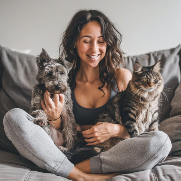 cbd for cats and dogs